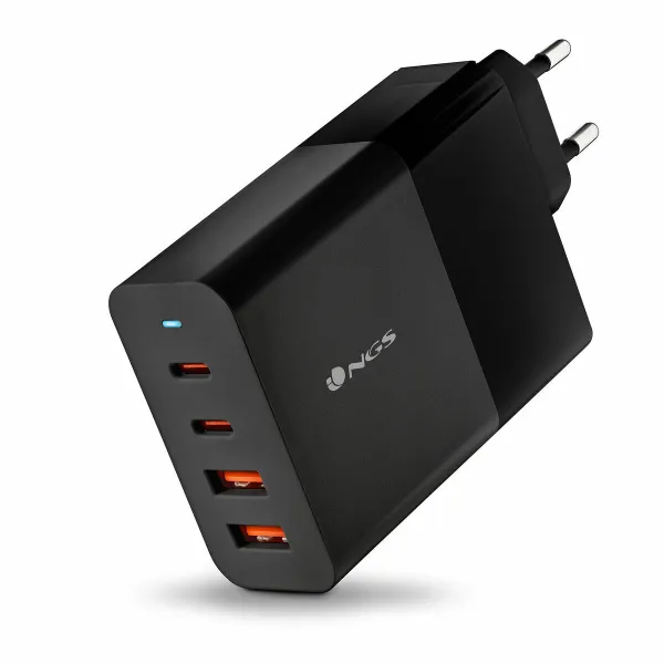 Sieninis įkroviklis NGS BUD100W 100 W