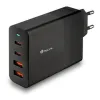 Sieninis įkroviklis NGS BUD100W 100 W