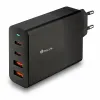 Sieninis įkroviklis NGS BUD100W 100 W