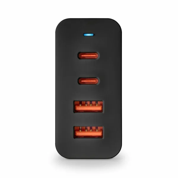 Sieninis įkroviklis NGS BUD100W 100 W