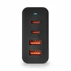 Sieninis įkroviklis NGS BUD100W 100 W