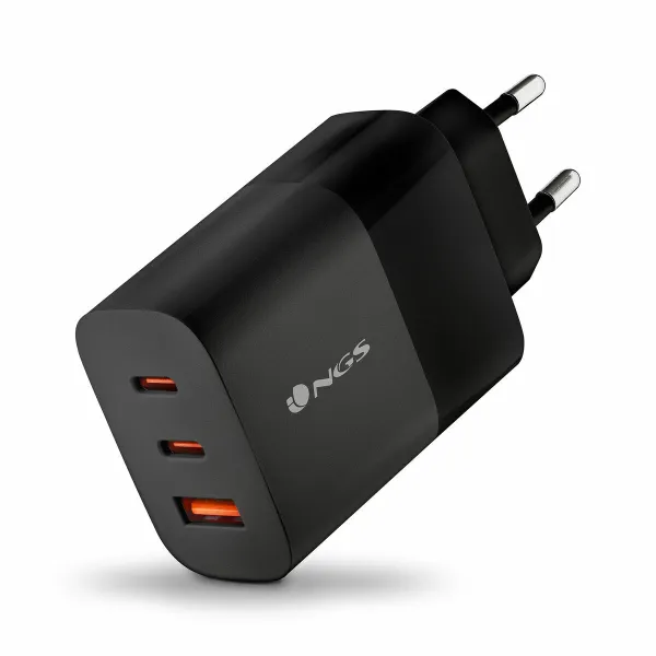 Wall Charger NGS BUD65W 65 W