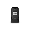 Mobile phone SPC SPC 2334N POLARIS 2,8" 128 GB RAM 32 GB Black