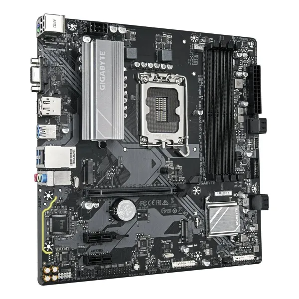 Pagrindinė plokštė Gigabyte 9MB76M3HP-00-G10 LGA 1700 INTEL B760 EXPRESS