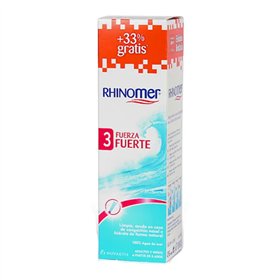 Rhinomer F3 180ml