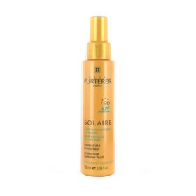 René Furterer Solaire Kpf90 Protective Summer Fluid 100ml