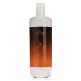 Schwarzkopf Bonacure Oil Miracle Argan Shampoo 1000ml