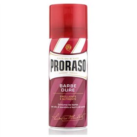 Proraso Red Shaving Foam 300ml