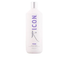 Icon Free Moisturizing Conditioner 1000ml