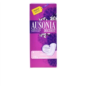 Ausonia Discreet Micro Pantyliners 28 Units
