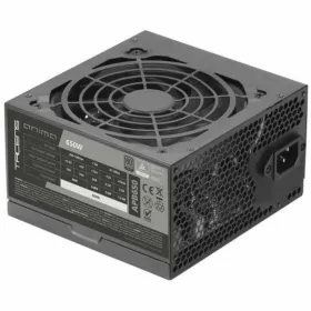 Strāvas padeve Tacens Anima APB650 ATX 650 W 80 Plus Bronze