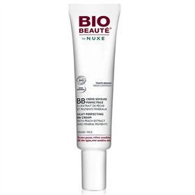 Nuxe Bio Beauté Silky Perfecting Bb Cream Medium Complexion 30ml