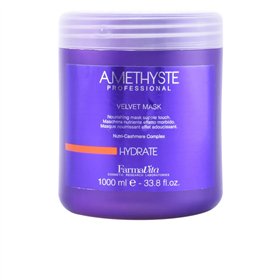 Farmavita Amethyste Hydrate Velvet Mask 1000ml