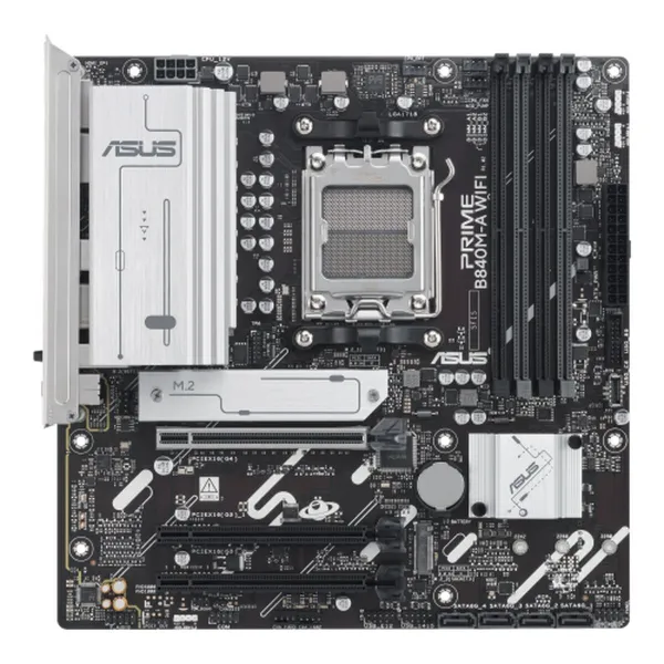 Pagrindinė plokštė Asus AMD AM5 AMD