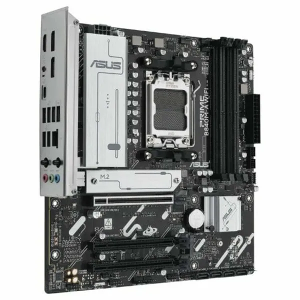 Pagrindinė plokštė Asus AMD AM5 AMD