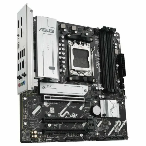 Pagrindinė plokštė Asus AMD AM5 AMD