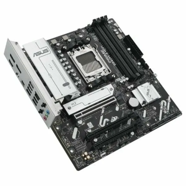 Pagrindinė plokštė Asus AMD AM5 AMD