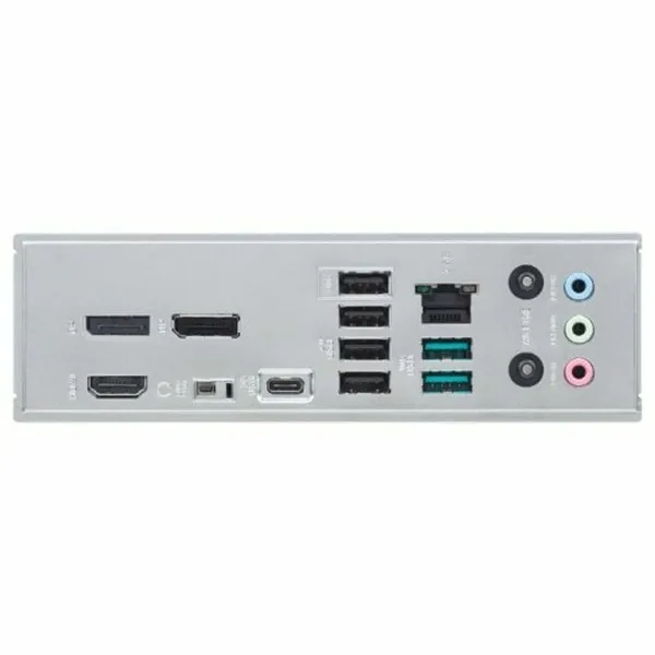 Pagrindinė plokštė Asus AMD AM5 AMD