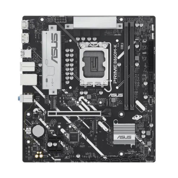 Pagrindinė plokštė Asus LGA 1851