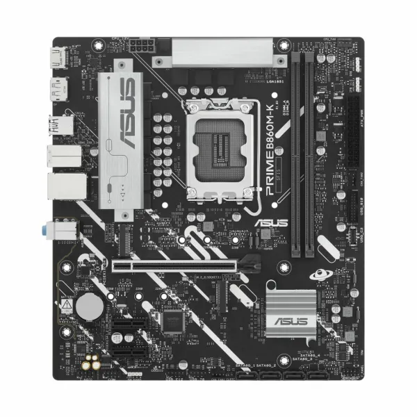 Pagrindinė plokštė Asus LGA 1851
