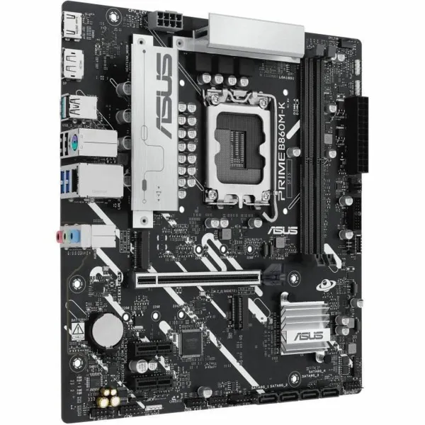 Pagrindinė plokštė Asus LGA 1851