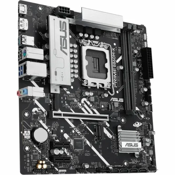 Pagrindinė plokštė Asus LGA 1851