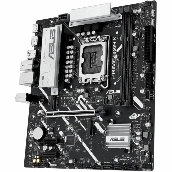 Pagrindinė plokštė Asus LGA 1851