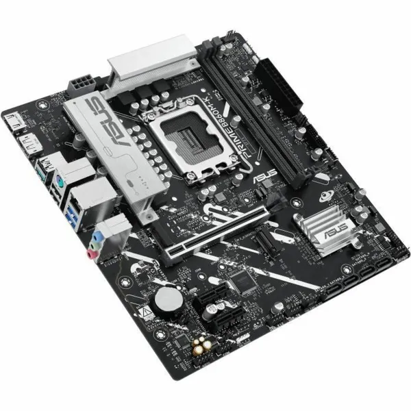 Pagrindinė plokštė Asus LGA 1851