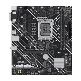 Pagrindinė plokštė Asus PRIME H610M-E LGA 1700 H610