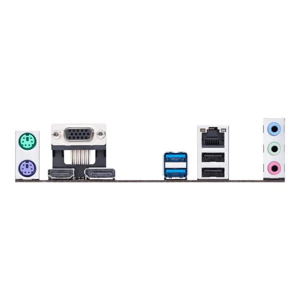 Pagrindinė plokštė Asus PRIME H610M-E LGA 1700 H610