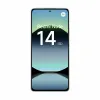 Smartphone Xiaomi Redmi Note 14 5G 6,67" Octa Core Mediatek Dimensity 7025 8 GB RAM 256 GB Green