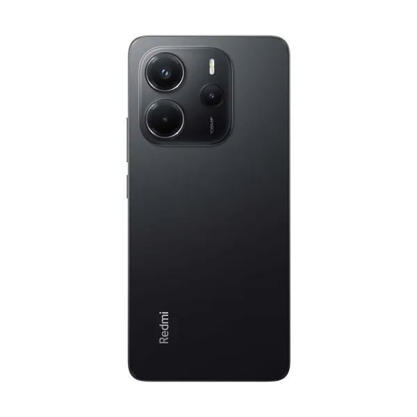 Smartphone Xiaomi Redmi Note 14 6,67" Octa Core HELIO G99 ULTRA 6 GB RAM 128 GB Black