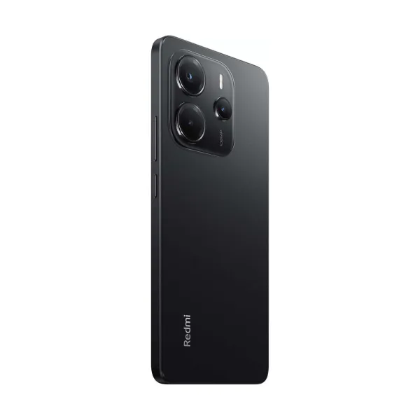 Smartphone Xiaomi Redmi Note 14 6,67" Octa Core HELIO G99 ULTRA 6 GB RAM 128 GB Black