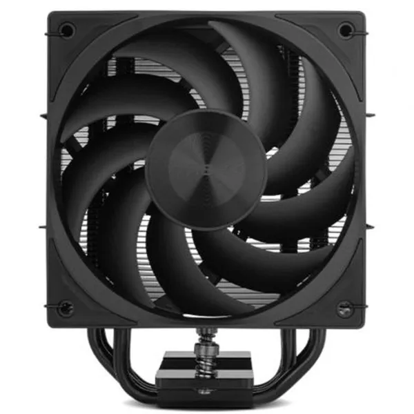 CPU ventiliatorius Nox-Xtreme NXHUMMERH400