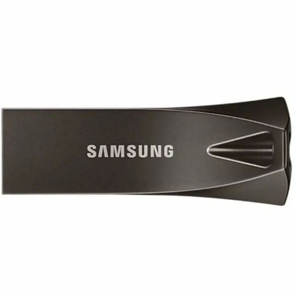 USB laidas Samsung MUF-512BE4/APC 512 GB Pilka