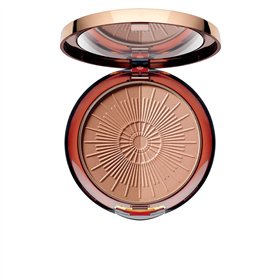 Artdeco Bronzing Powder Compact Long Lasting 80 Natural