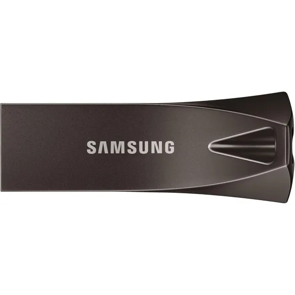 USB laidas Samsung MUF-512BE4/APC 512 GB Pilka