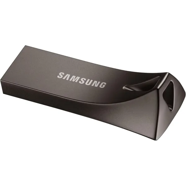 USB laidas Samsung MUF-512BE4/APC 512 GB Pilka