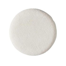 Powder Puff For Loose Powder