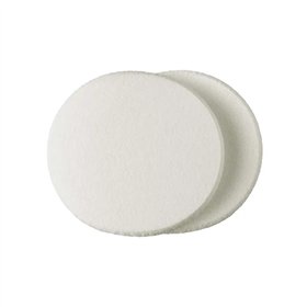 Artdeco Makeup Sponge Round 2 Pieces