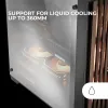 ATX Semi-tower Korpus Mars Gaming MCWOODDC Must