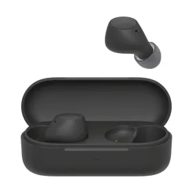 Беспроводные наушники с чехлом для зарядки Sony WF-C510 Чёрный