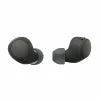 Беспроводные наушники с чехлом для зарядки Sony WF-C510 Чёрный