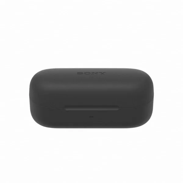 Беспроводные наушники с чехлом для зарядки Sony WF-C510 Чёрный