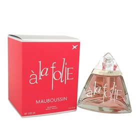 Mauboussin A La Folie Eau De Perfume Spray 100ml