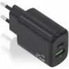 Sieninis įkroviklis Aisens A110-0912 Balta 50 W