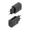 Sieninis įkroviklis Aisens A110-0912 Balta 50 W