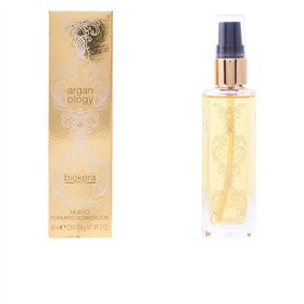 Salerm Cosmetics Biokera Natura Arganology Serum 60ml