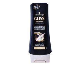 Schwarzkopf Gliss Ultimate Repair Conditioner 200ml
