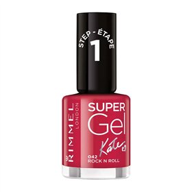 Rimmel London Supergel Kate Nail Lacquer 042